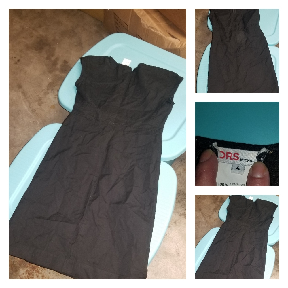 Euc amazing Michael Kors dress